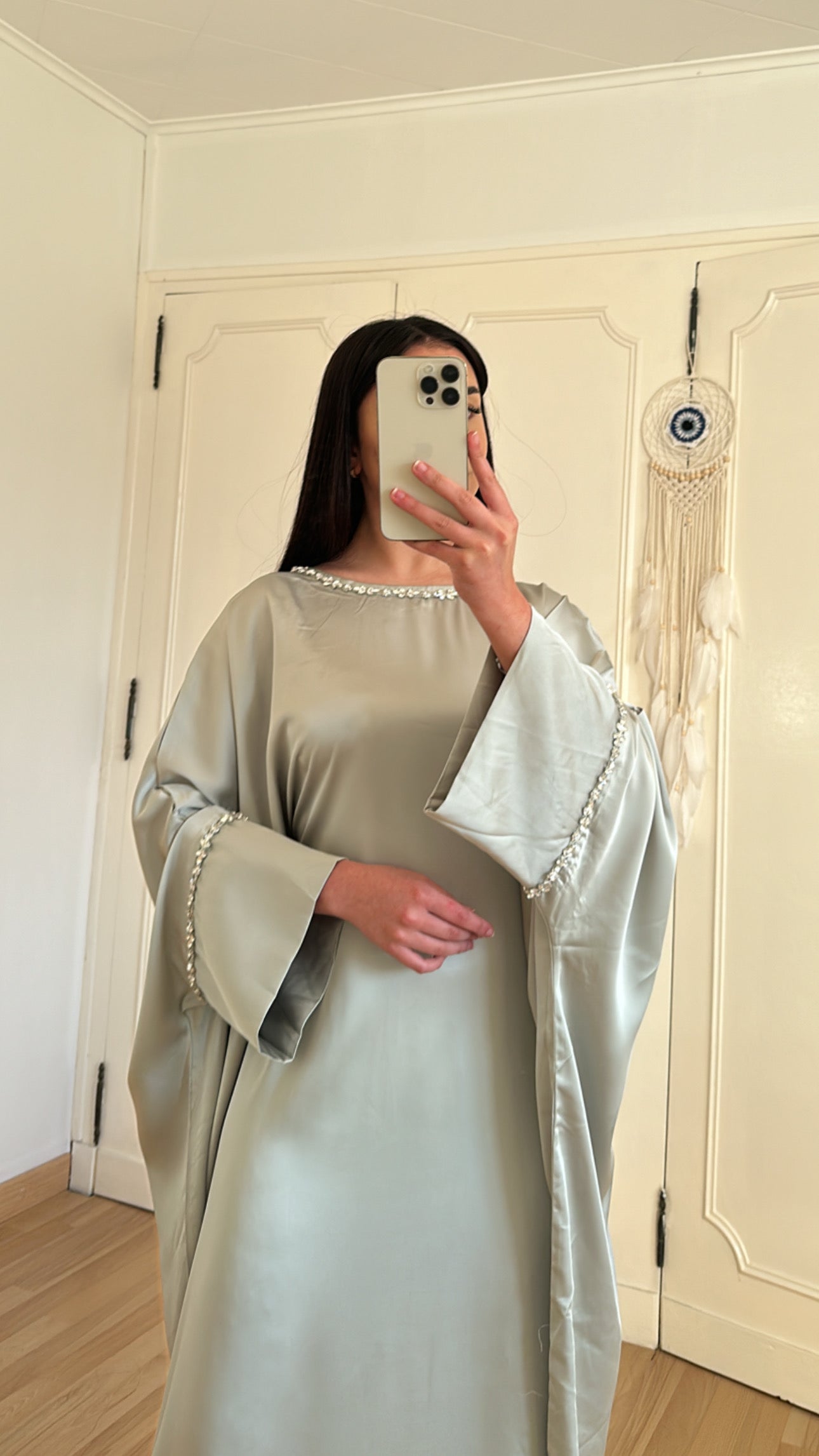 Abaya Luna