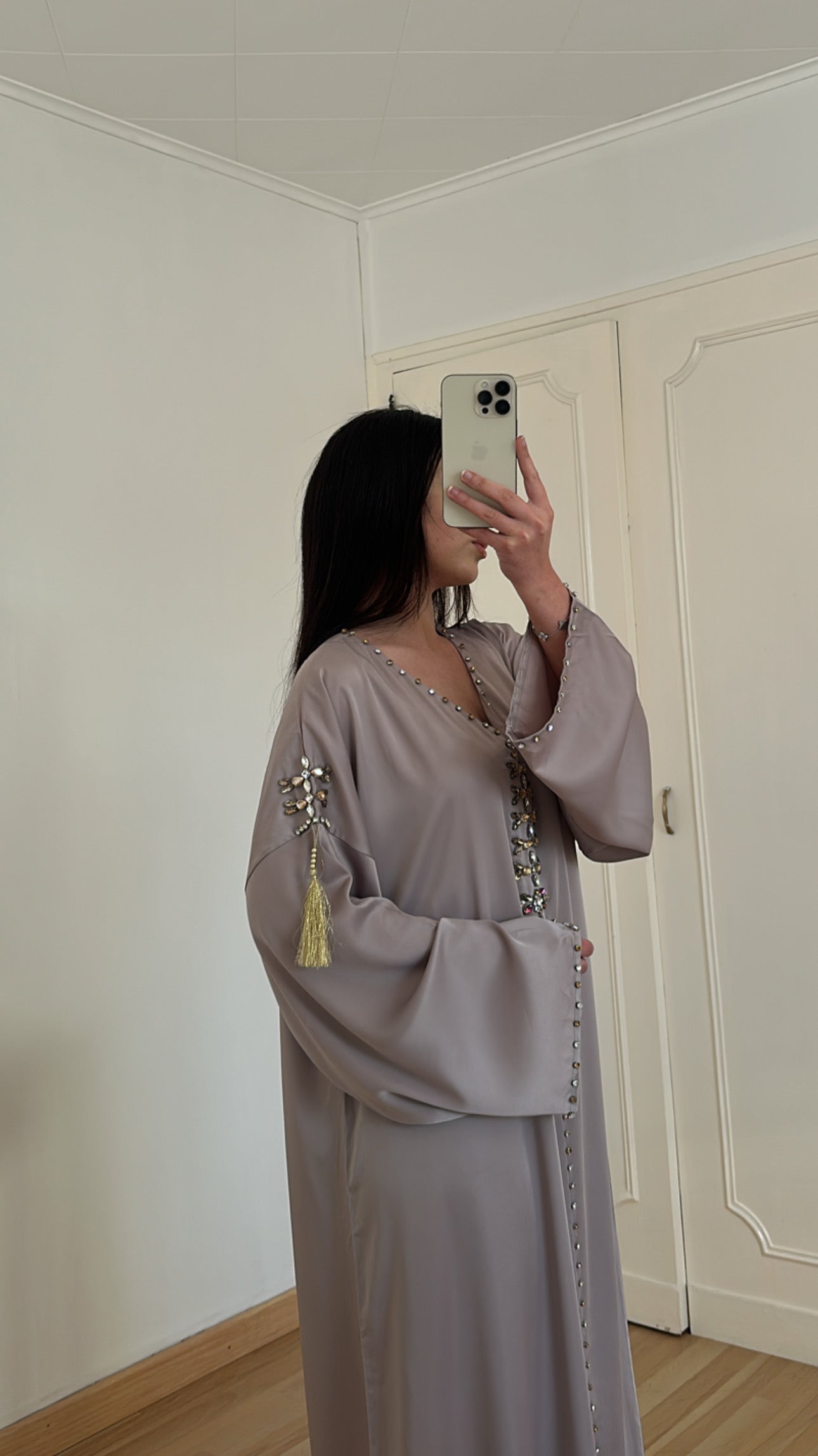 Robe Mila