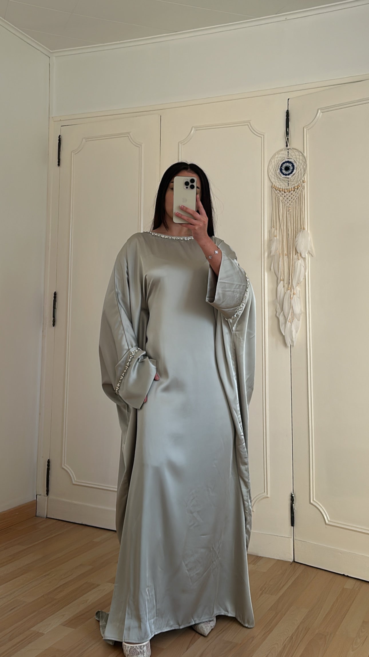 Abaya Luna