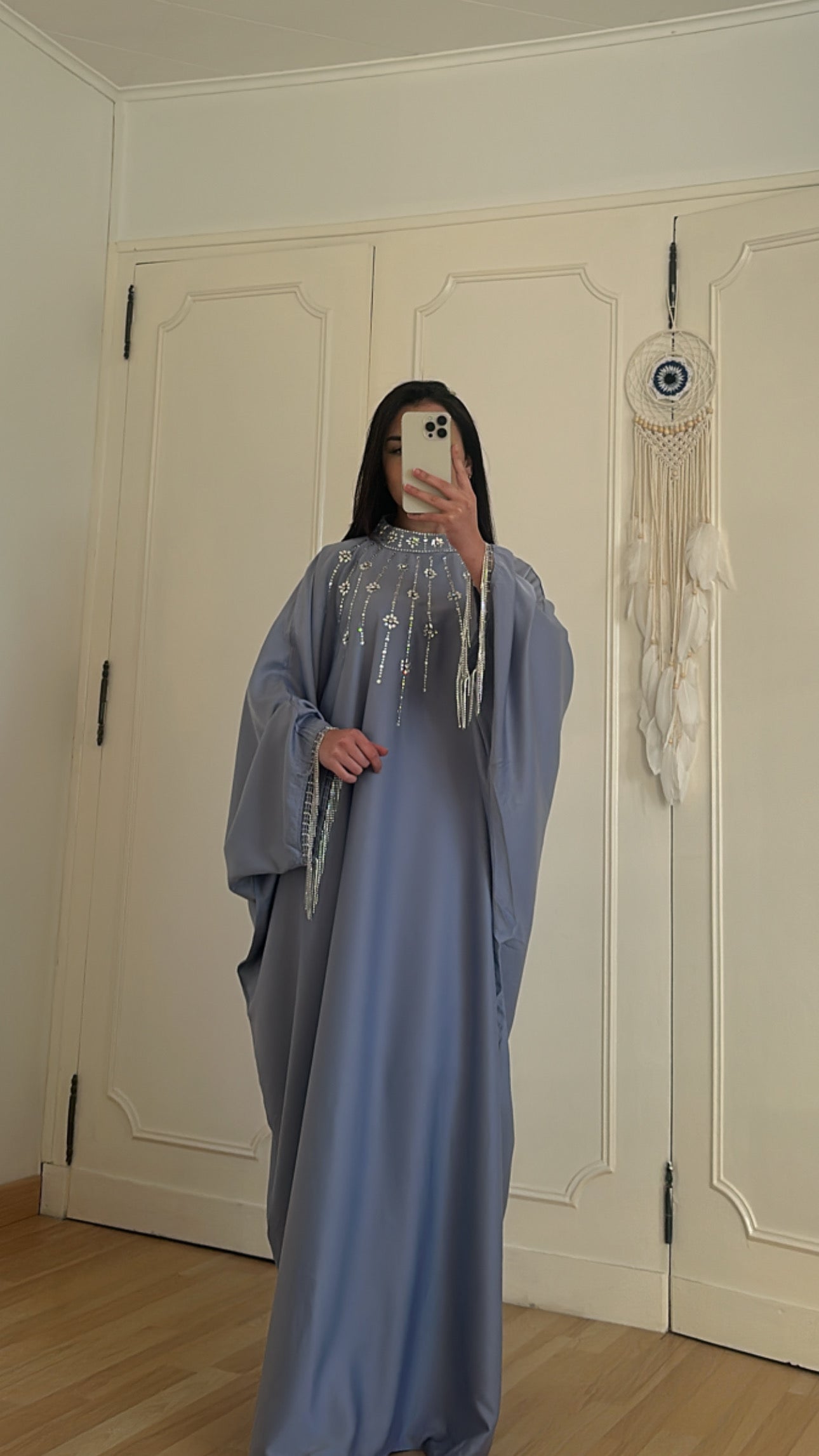 Robe roula