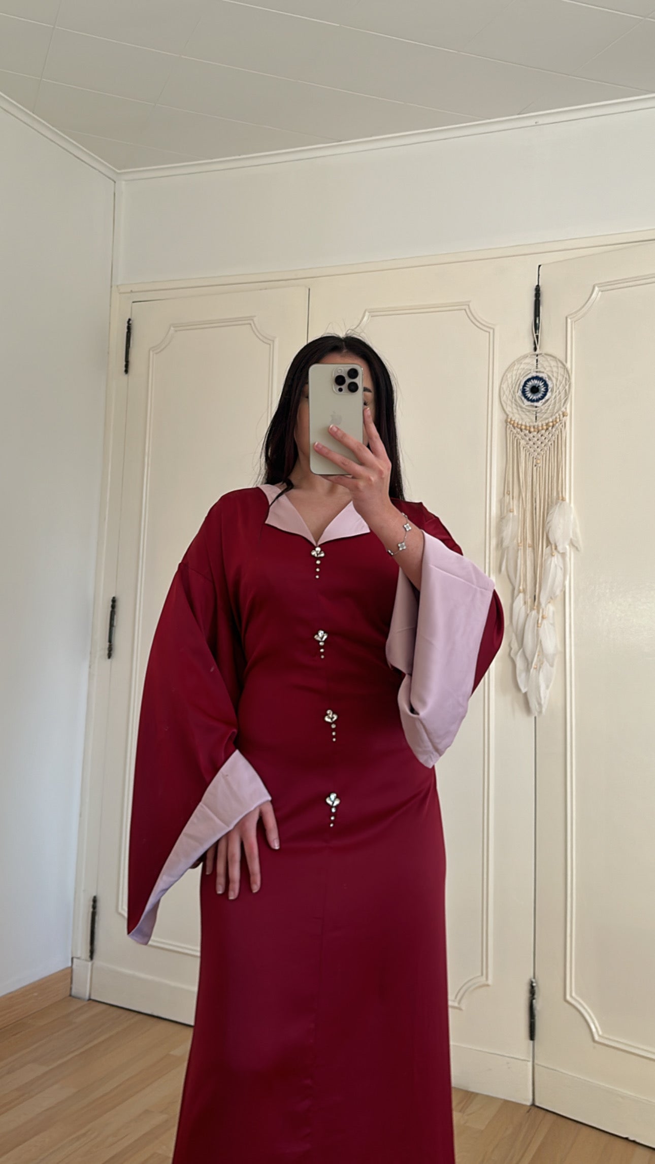 Robe Sila