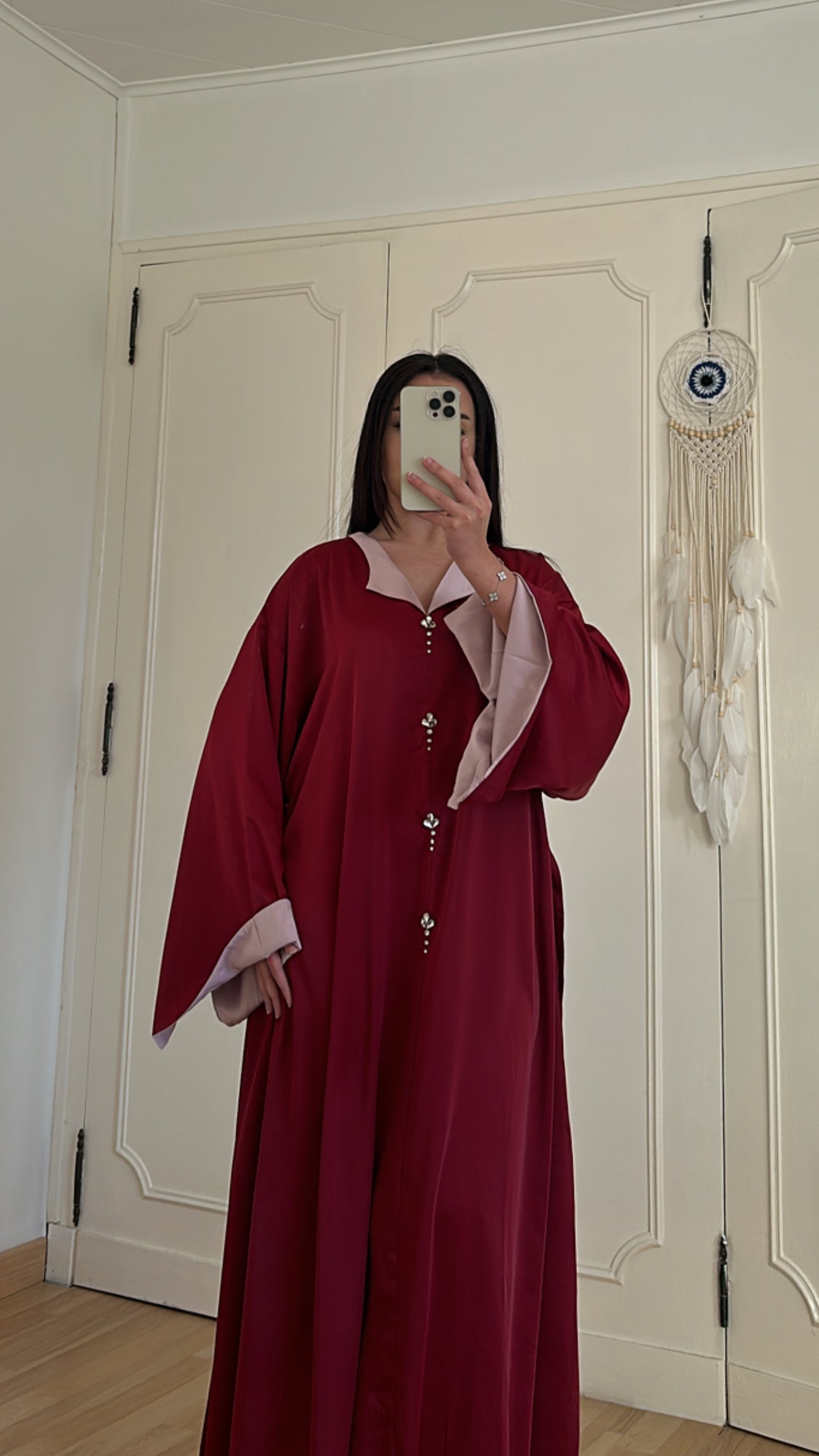 Robe Sila