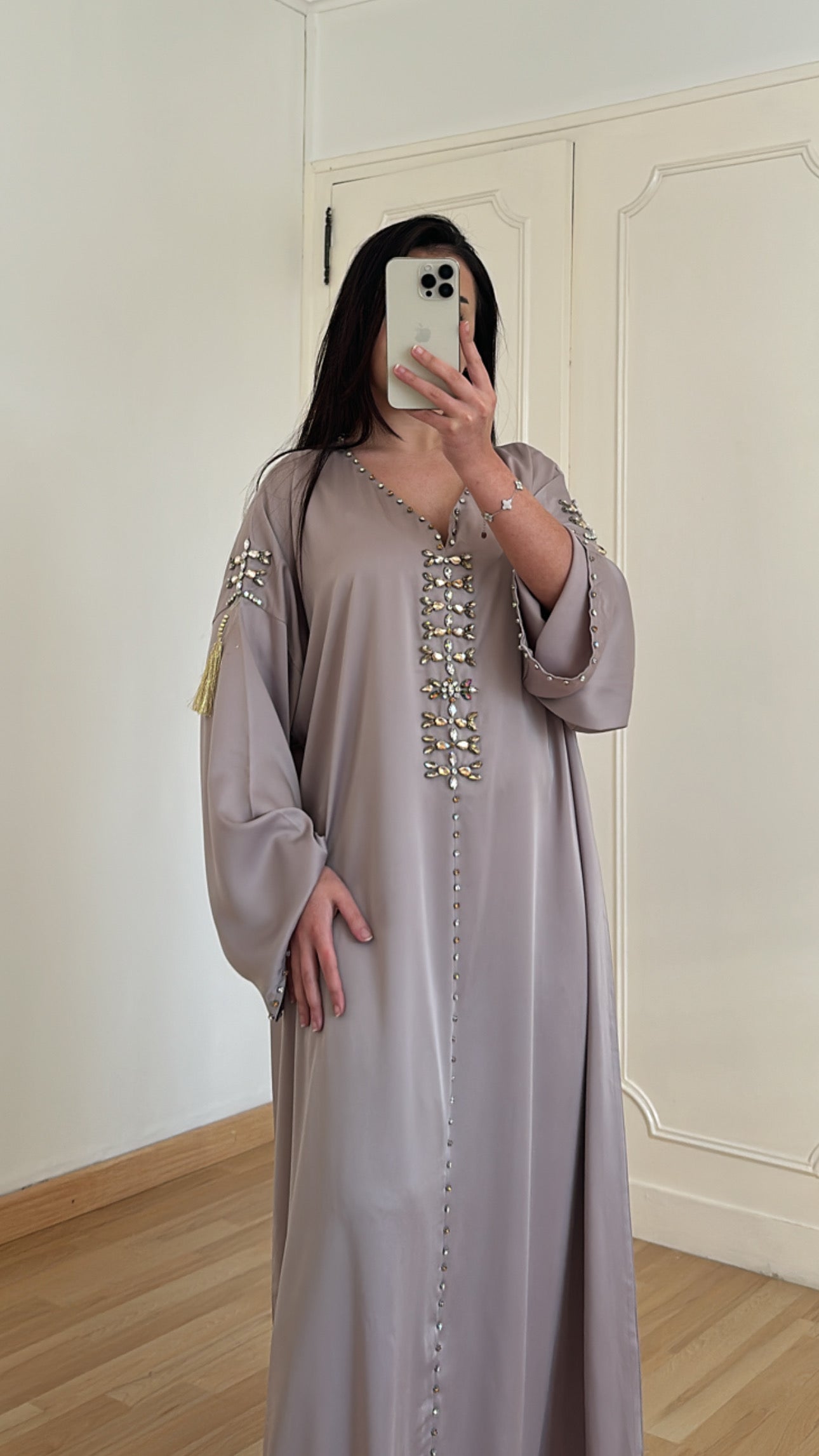 Robe Mila