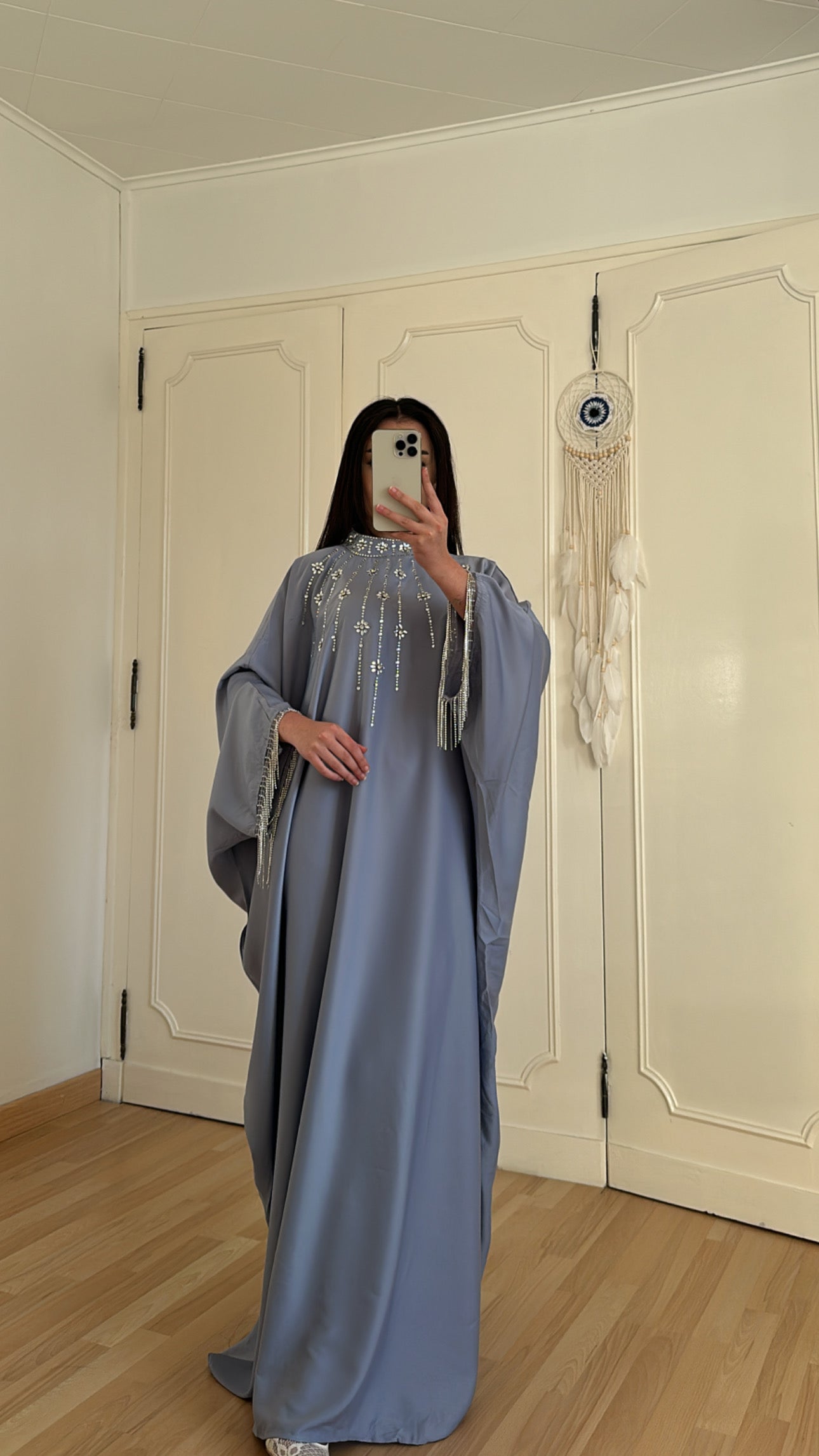 Robe roula