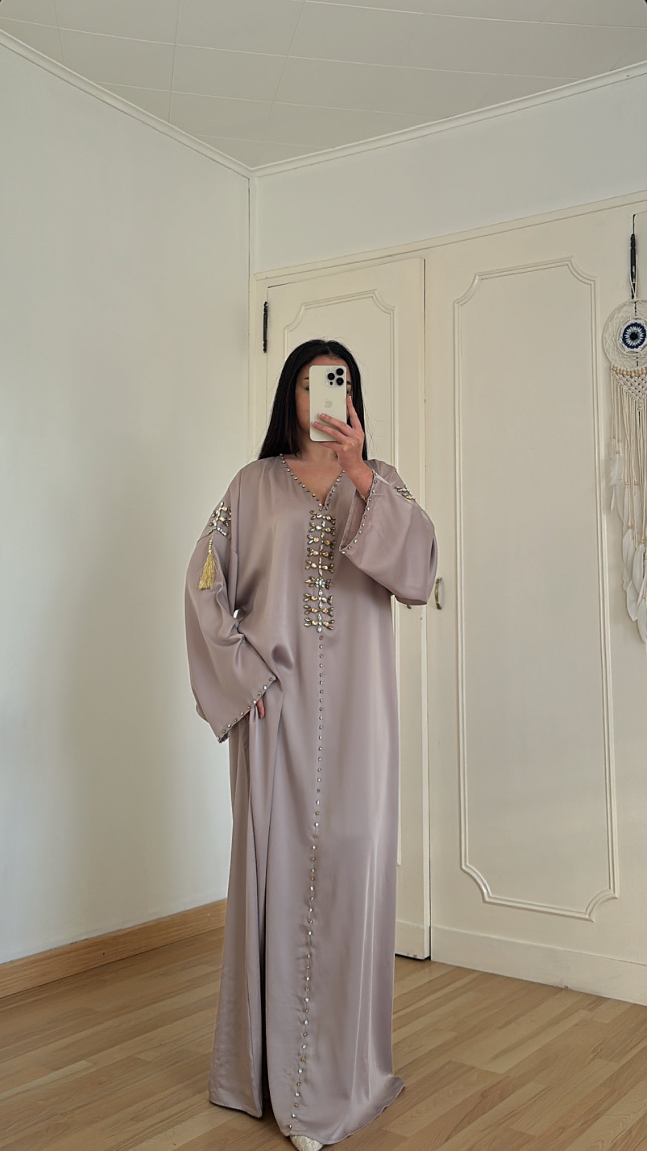 Robe Mila