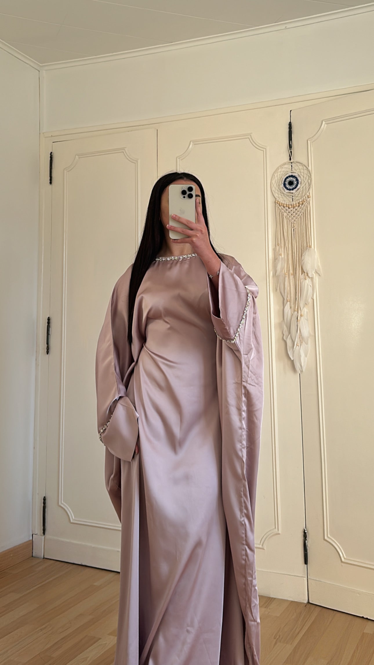 Abaya Luna