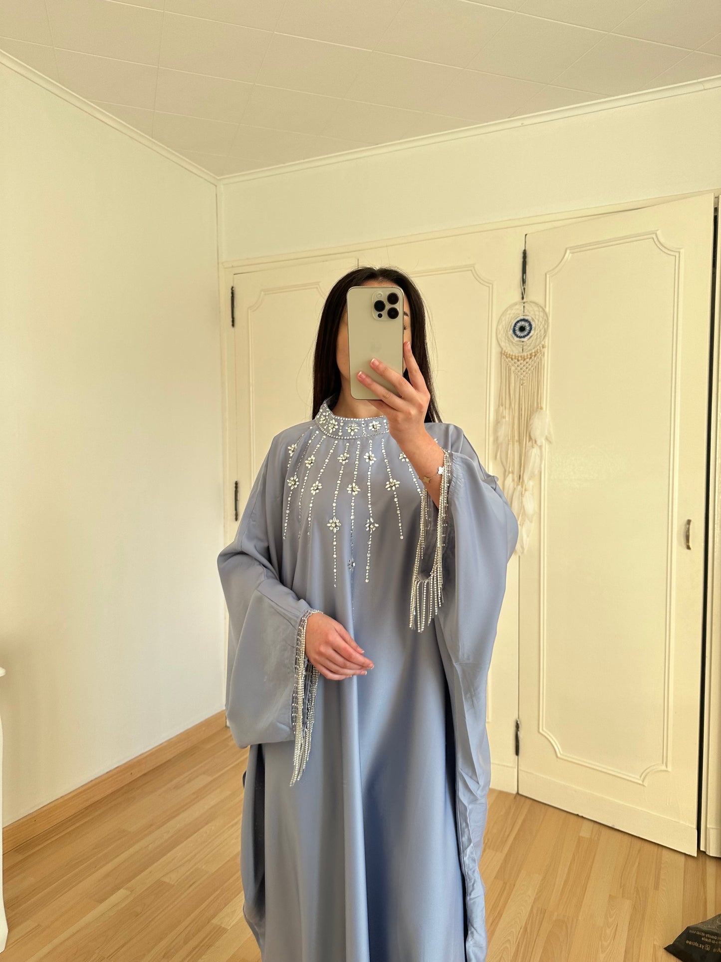 Robe roula