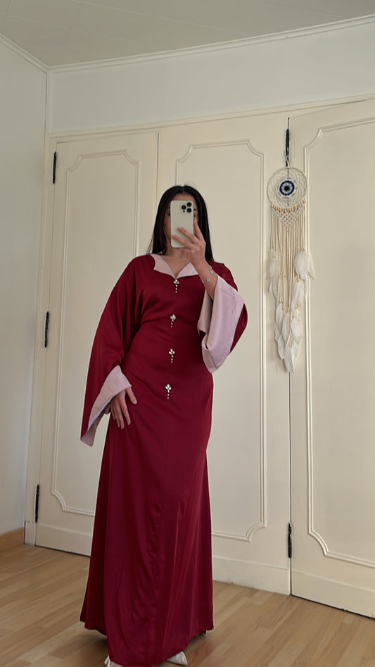 Robe Sila
