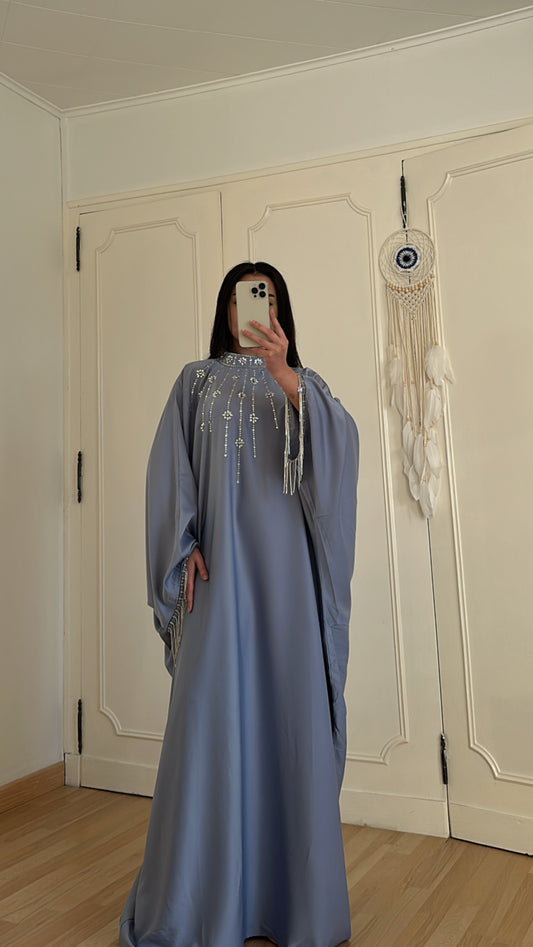 Robe roula
