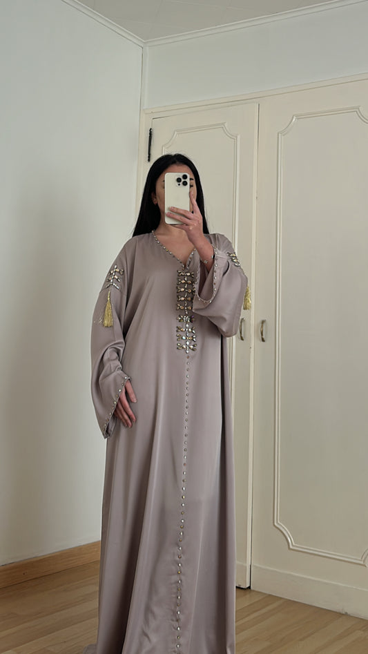 Robe Mila